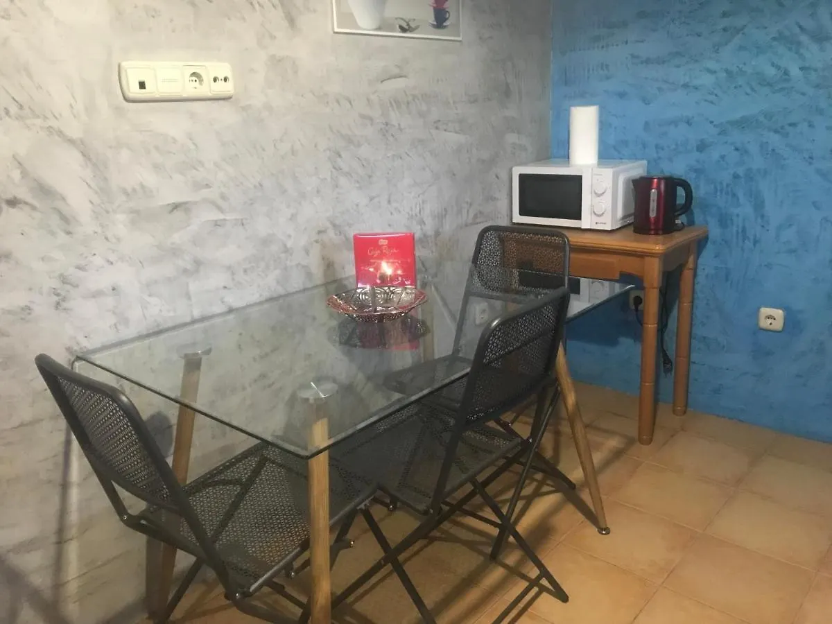 Casa Isabel Βίλα La Oliva 0*,  Ισπανία