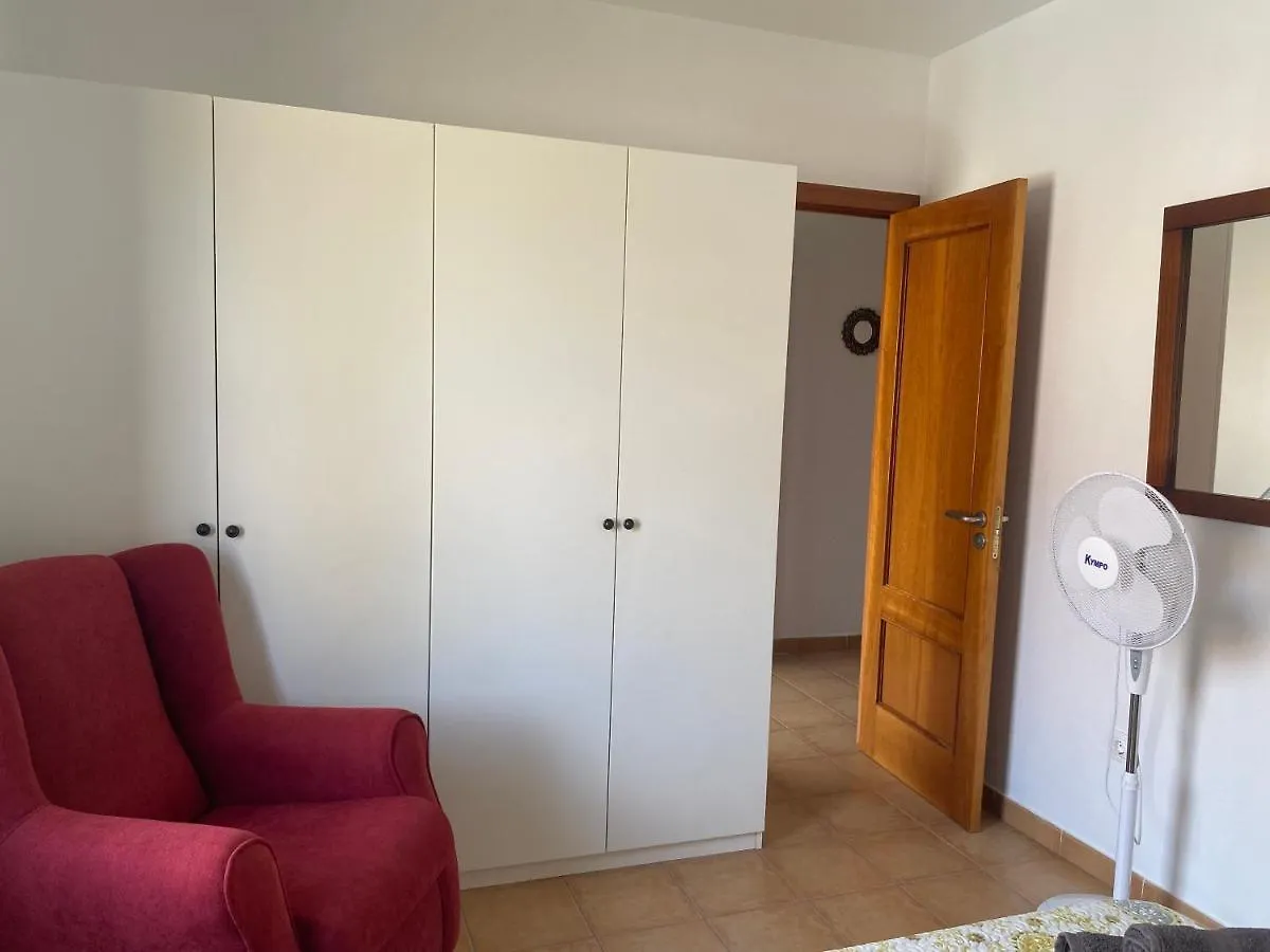 Σπίτι διακοπών Casa Isabel Βίλα La Oliva