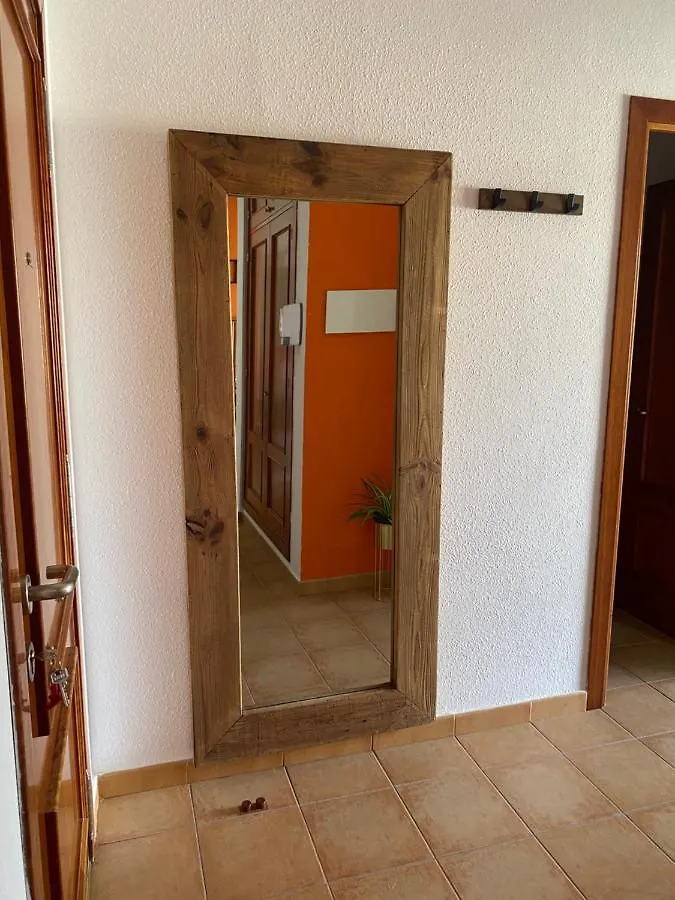 Casa Isabel Βίλα La Oliva Ισπανία