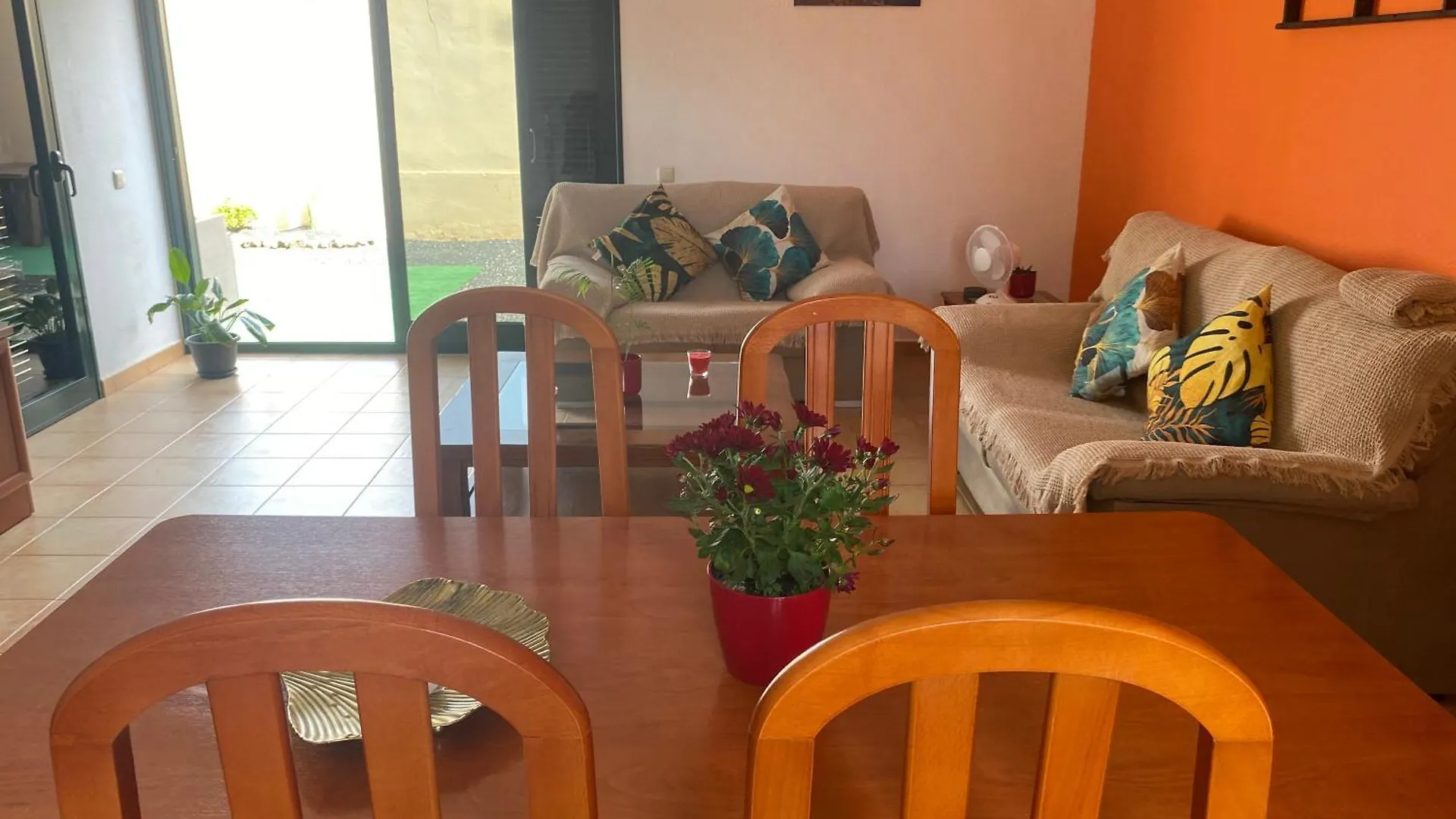 Σπίτι διακοπών Casa Isabel Βίλα La Oliva
