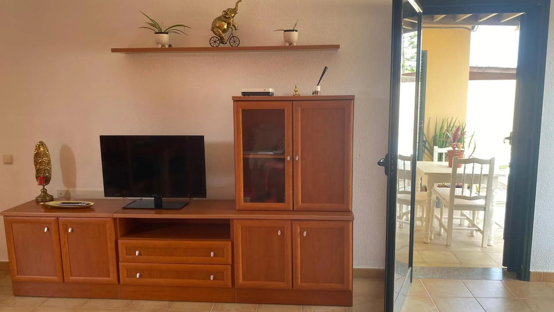 Casa Isabel Βίλα La Oliva Σπίτι διακοπών