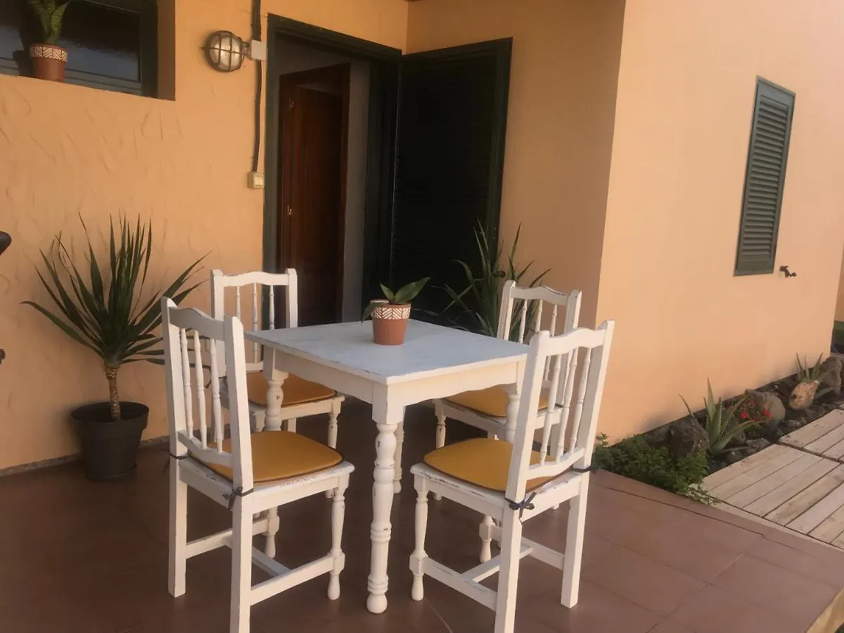 Casa Isabel Villa La Oliva Holiday home