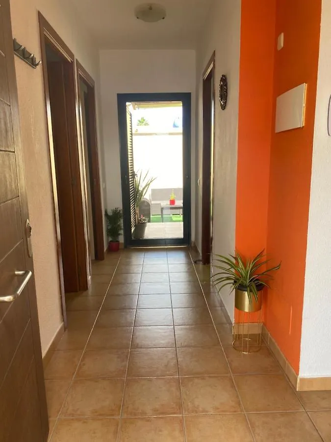 Casa Isabel Villa La Oliva Holiday home